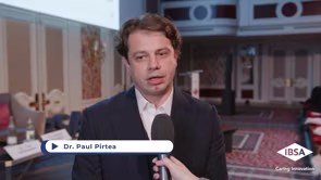 ITW Paul PIRTEA - IBSA TODAY 2023