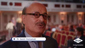 ITW Samir HAMAMAH - IBSA TODAY 2023