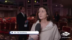 ITW Tal ANAHORY - IBSA TODAY 2023